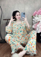 Bộ ngủ 11