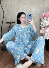 Bộ ngủ 11