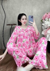 Bộ ngủ 11