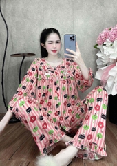 Bộ ngủ 11