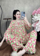 Bộ ngủ 11