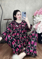 Bộ ngủ 11