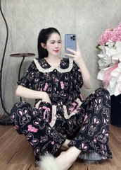 Bộ ngủ 11