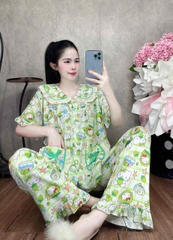 Bộ ngủ 11