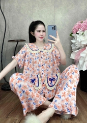Bộ ngủ 11