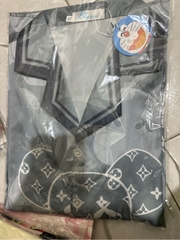 Bộ ngủ 7