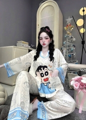 bộ ngủ 14