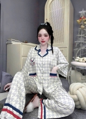 bộ ngủ 14