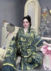 bộ ngủ 14