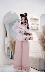 Bộ ngủ 41