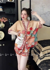 Bộ ngủ 1