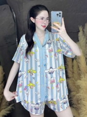 Bộ ngủ 1
