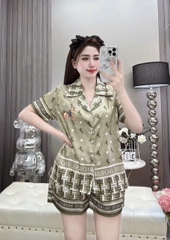 Bộ ngủ 1