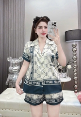 Bộ ngủ 1