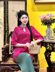 Bộ lam nhiều mẫu