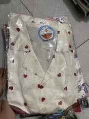 Bộ ngủ 7