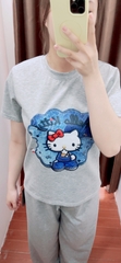 Bộ ngủ 24