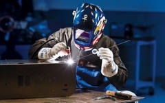 💎 Cần 6 thợ Hàn làm việc tại Hy Lạp