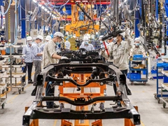 Đơn hàng Sửa chữa và bảo dưỡng oto nhật bản