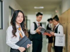 Du học Hàn Quốc