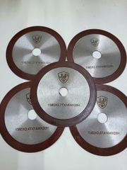 Lưỡi chống dăm - kẻ nghệ thuật me nhựa 138