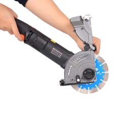 Máy cắt cầm tay Caowang 150