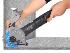 Máy cắt cầm tay Caowang 150