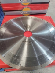 Lưỡi cắt gạch jp 350 móc câu trắng lỗ trục 50