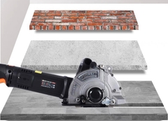 Máy cắt cầm tay Caowang 150