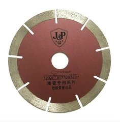 Lưỡi cắt gạch JP120 tím