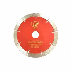 Lưỡi cắt gạch jp120 đỏ ( p )