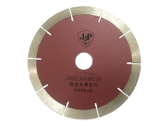 Lưỡi cắt gạch J&P 130 đỏ tím Lưỡi cắt gạch J&P 130 đỏ tím