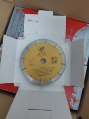 Lưỡi cắt gạc JP 150 tc5 vàng