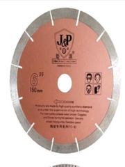 Lưỡi cắt gạc JP 150 tc6 hồng