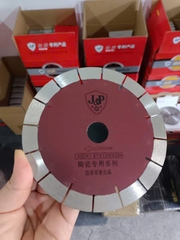 Lưỡi cắt gạch jp 130 tím