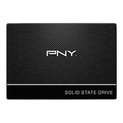 SSD PNY 250G CS900 Sata