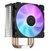 Tản nhiệt Cpu CoolerMan T400i led RGB