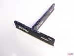 RAM Kingston FURY Beast 8GB (1x8GB) DDR4 3200Mhz