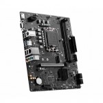 Main MSI Pro H610M-E DDR4