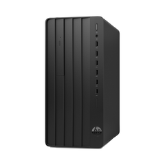 Máy tính để bàn HP Pro Tower 280 G9, Core i5-12500, 8GB RAM, 256GB SSD, Intel Graphics, Wlan ax+BT, USB Keyboard & Mouse, Win11 Home 64, 1Y WTY_AM3P2AT