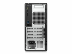 Máy tính để bàn Inspiron 3030	Form to	MTI71027W1-16G-512G	Core i7-14700, 1 x 16Gb DDR5 5600MT/s, SSD 512Gb PCIe NVMe,No DVD, Wifi 6 + BT 5.2,  Win11 SL, 180W PSU 1 year warranty