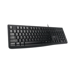 Bàn phím Dareu LK185 USB Black