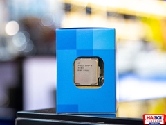 CPU Intel Core i3-10105 Box Hãng