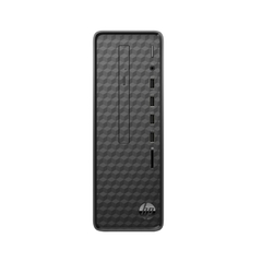 MÁY TÍNH ĐỂ BÀN (PC) HP S01-pF2035d (6L6W5PA)G7400(2*3.7)/8GD4/256GSSD/WLac/BT5/KB/M/W11SL/ĐEN