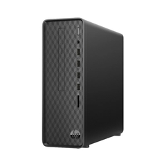 MÁY TÍNH ĐỂ BÀN (PC) HP S01-pF2035d (6L6W5PA)G7400(2*3.7)/8GD4/256GSSD/WLac/BT5/KB/M/W11SL/ĐEN