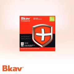 Phần mềm diệt virus Bkav