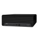 Máy tính để bàn HP Pro SFF 400 G9,Core i5-13500,8GB RAM,256GB SSD,Intel Graphics,VGA Port,Wlan ac+BT,USB Keyboard & Mouse,Win 11 Home 64,1Y WTY_8U8H6PA