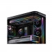 Fan Case Tản Nhiệt JONSBO ZA-120B Black