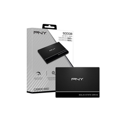 Ổ cứng SSD PNY 500G CS900 Sata