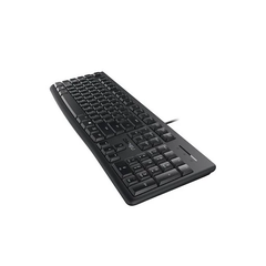 Bàn phím Dareu LK185 USB Black